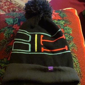 Nike beanie